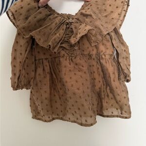 Noralee Claudette dress